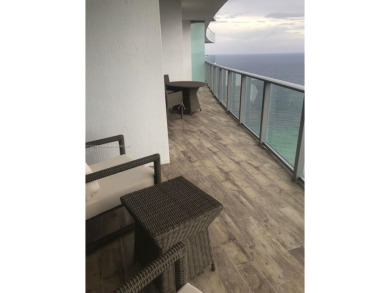 SPECTACULAR RESIDENCE AT HYDE BEACH RESORT AND RESIDENCIES