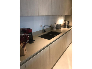 SPECTACULAR RESIDENCE AT HYDE BEACH RESORT AND RESIDENCIES