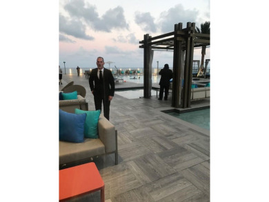 SPECTACULAR RESIDENCE AT HYDE BEACH RESORT AND RESIDENCIES