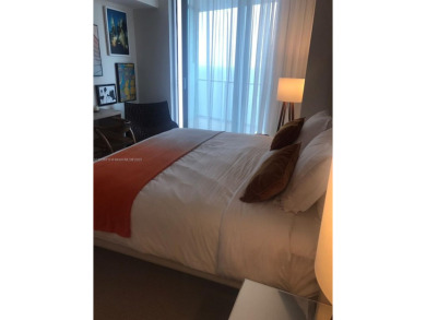 SPECTACULAR RESIDENCE AT HYDE BEACH RESORT AND RESIDENCIES