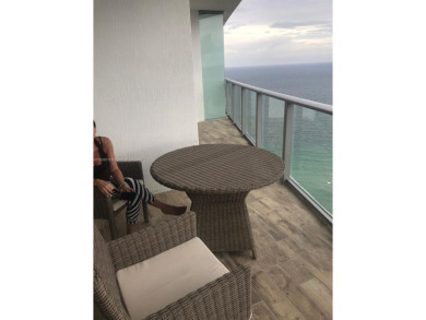 SPECTACULAR RESIDENCE AT HYDE BEACH RESORT AND RESIDENCIES