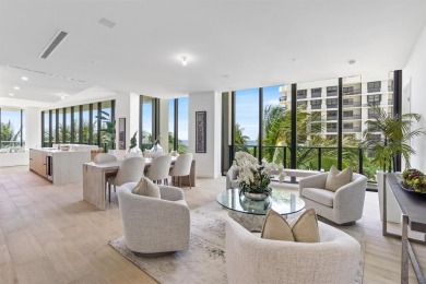 The newest standard of luxury living on the beach - CASAMAR 301