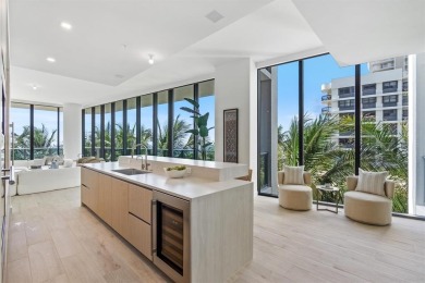 The newest standard of luxury living on the beach - CASAMAR 301