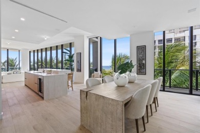 The newest standard of luxury living on the beach - CASAMAR 301