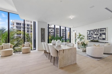 The newest standard of luxury living on the beach - CASAMAR 301