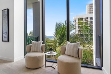 The newest standard of luxury living on the beach - CASAMAR 301