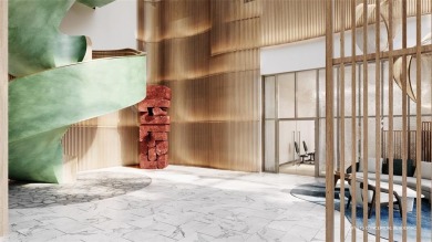 The newest standard of luxury living on the beach - CASAMAR 301