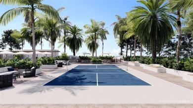 The newest standard of luxury living on the beach - CASAMAR 301