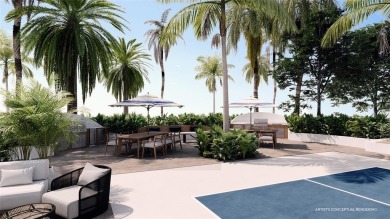 The newest standard of luxury living on the beach - CASAMAR 301