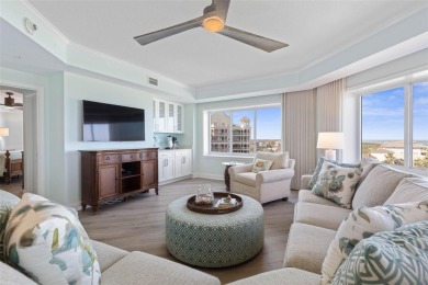 Located on the 6th floor in a coveted corner position, this