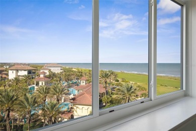 Located on the 6th floor in a coveted corner position, this