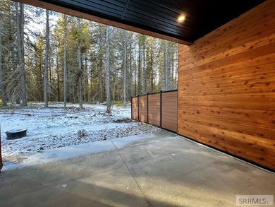 New construction, move-in ready - Island Park's first and only