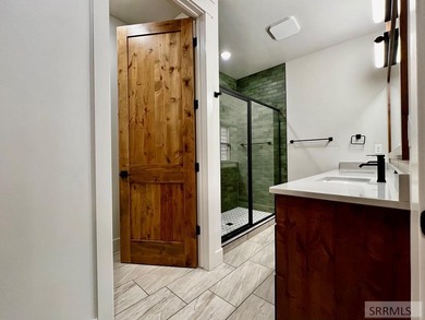 New construction, move-in ready - Island Park's first and only