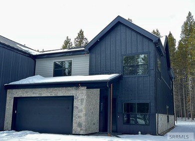 New construction, move-in ready - Island Park's first and only