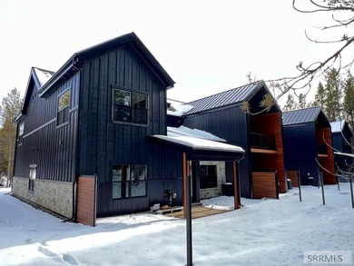 New construction, move-in ready - Island Park's first and only