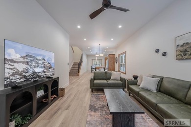 New construction, move-in ready - Island Park's first and only