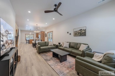 New construction, move-in ready - Island Park's first and only