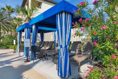 Located on the 6th floor in a coveted corner position, this