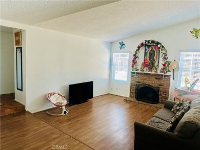 Great home located on the Canyon Crest neighborhood in Riverside