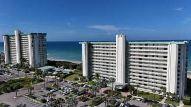 Experience stunning oceanfront living in this 10th floor, well