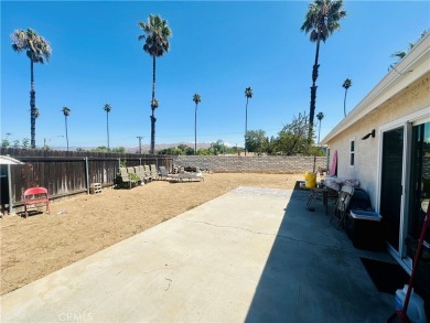 Great home located on the Canyon Crest neighborhood in Riverside