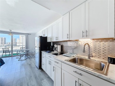 Beautiful sought after unit, oceanfront studio with gorgeous