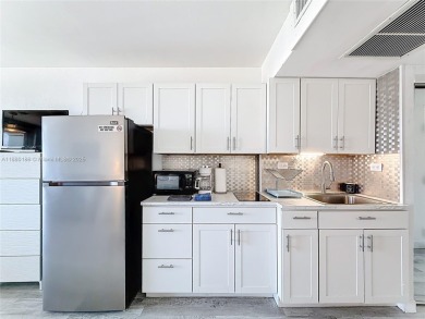 Beautiful sought after unit, oceanfront studio with gorgeous