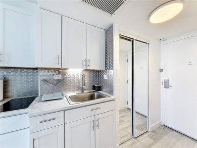 Beautiful sought after unit, oceanfront studio with gorgeous