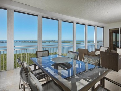 Refined coastal living awaits in this beautifully designed