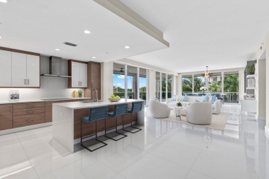 Private Elevator invites you to this spacious 3bed/3.5bath plus