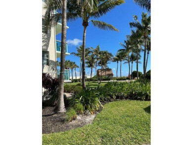 This is a partial oceanfront unit in The Tides Hollywood Beach