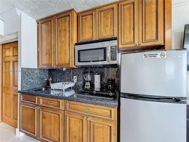 Beautiful sought after unit, oceanfront studio with gorgeous