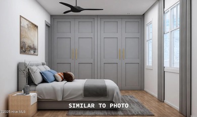 Panoramic oceanfront views! This custom-built home is scheduled