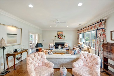 Welcome to Charleston Square, a charming enclave of just six