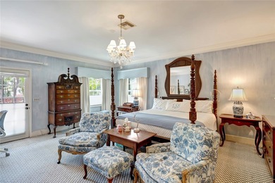 Welcome to Charleston Square, a charming enclave of just six