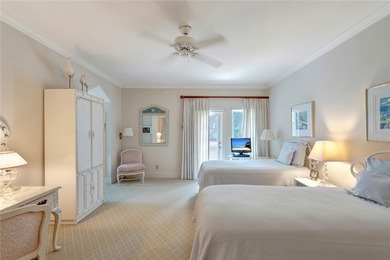 Welcome to Charleston Square, a charming enclave of just six