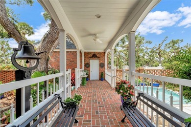 Welcome to Charleston Square, a charming enclave of just six