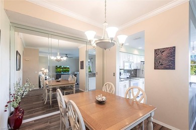 This is a wonderful opportunity to purchase a condominium in one