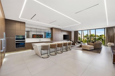 Belle Meade's newest masterpiece has arrived. With over 50 feet