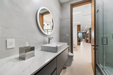 Belle Meade's newest masterpiece has arrived. With over 50 feet