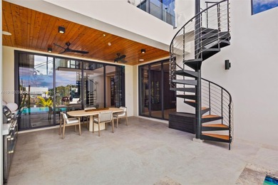 Belle Meade's newest masterpiece has arrived. With over 50 feet