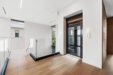 Belle Meade's newest masterpiece has arrived. With over 50 feet