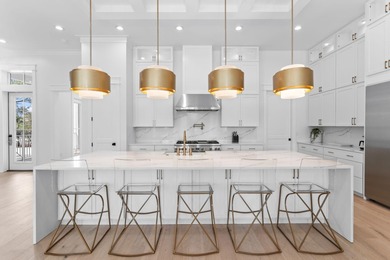 Experience luxury living at 161 Rolling Dunes, where