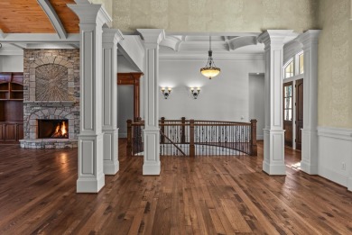 QUALITY, CRAFTSMANSHIP, VIEWS, LOCATION! This stunning custom