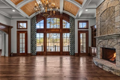 QUALITY, CRAFTSMANSHIP, VIEWS, LOCATION! This stunning custom