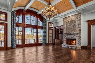 QUALITY, CRAFTSMANSHIP, VIEWS, LOCATION! This stunning custom