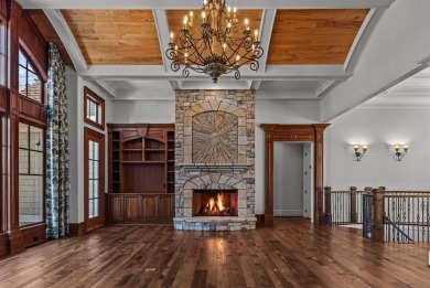 QUALITY, CRAFTSMANSHIP, VIEWS, LOCATION! This stunning custom