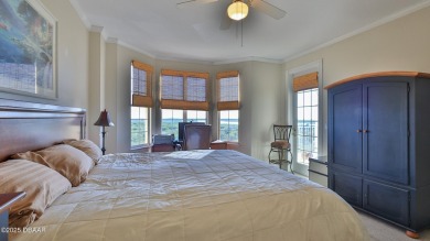 Top floor! Unobstructed, southerly views of nature preserve and