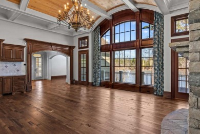 QUALITY, CRAFTSMANSHIP, VIEWS, LOCATION! This stunning custom