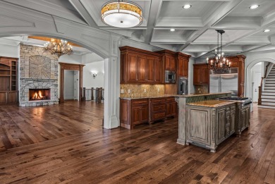 QUALITY, CRAFTSMANSHIP, VIEWS, LOCATION! This stunning custom